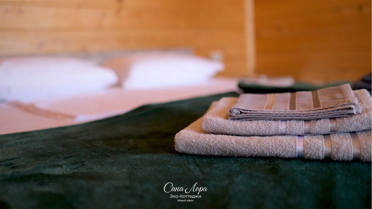 Экодом Стандарт Плюс  с индивидуальной террасой