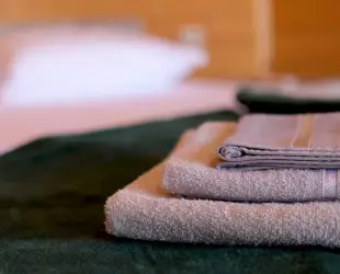 Экодом Стандарт Плюс  с индивидуальной террасой