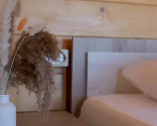 Экодом Стандарт Плюс  с индивидуальной террасой