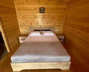 Экодом Стандарт Плюс  с индивидуальной террасой