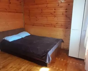 Трехместный номер с удобствами