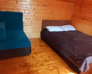 Дом на 6 мест