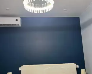 Люкс двухкомнатный