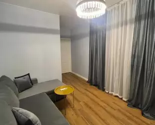 Люкс двухкомнатный