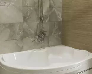 Апартаменты