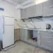 Двухместные двухкомнатные Люкс апартаменты с кухней