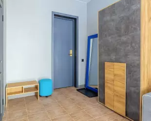 Двухместный однокомнатный Superior с балконом