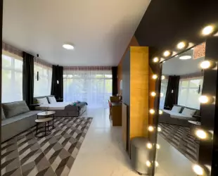 Двухместный однокомнатный Superior Comfort с балконом