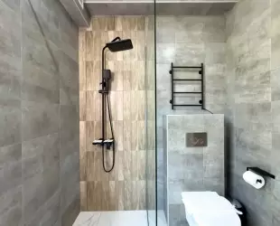 Двухместный однокомнатный Superior Comfort с балконом