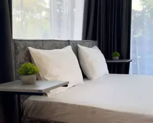 Двухместный однокомнатный Superior Comfort с балконом