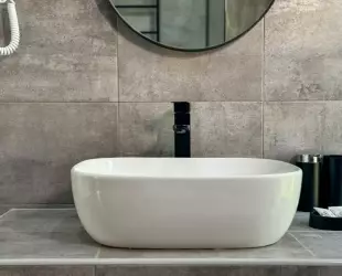Двухместный однокомнатный Superior Comfort с балконом
