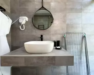 Двухместный однокомнатный Superior Comfort с балконом