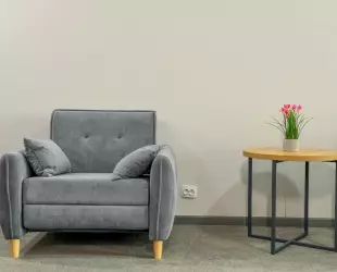 Однокомнатный двухместный Superior Comfort с балконом