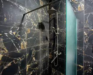 Двухкомнатный двухместный Suite с балконом или террасой