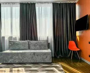 Двухместный однокомнатный Superior Comfort Panorama