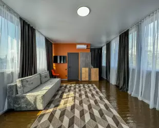 Двухместный однокомнатный Superior Comfort Panorama