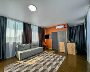 Двухместный однокомнатный Superior Comfort Panorama