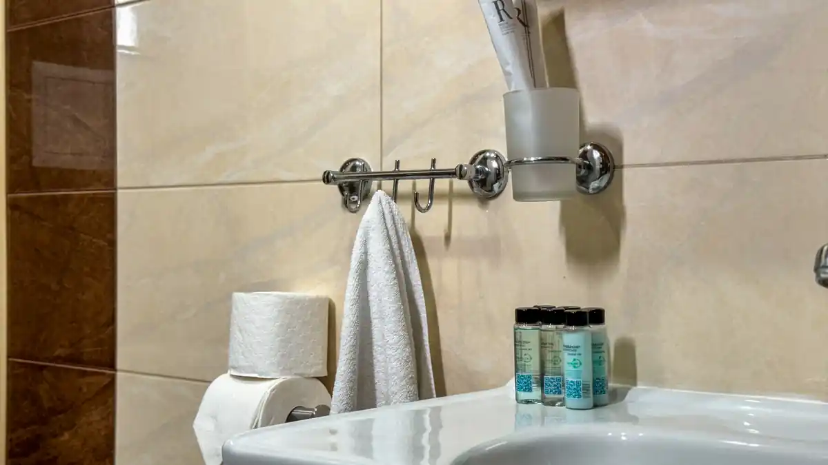 Трёхместный однокомнатный Супериор Плюс c балконом