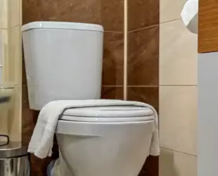 Трёхместный однокомнатный Супериор Плюс c балконом