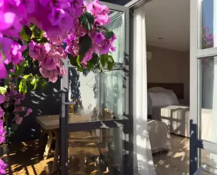 Трёхместный однокомнатный Супериор Плюс c балконом