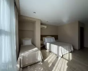 Трёхместный однокомнатный Супериор Плюс c балконом