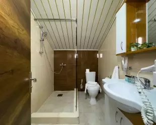 Трёхместный однокомнатный Супериор Плюс c балконом