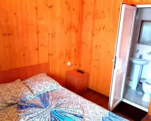 Четырехместный номер