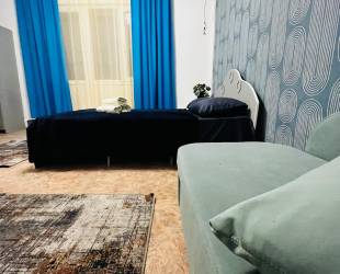 Трехместный номер