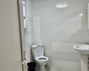 Апартаменты двухкомнатные с кухней