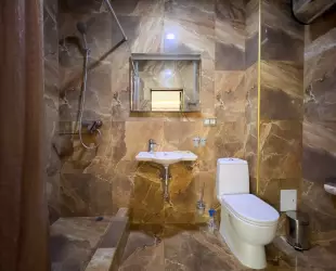 Superior Room с видом во внутренний двор