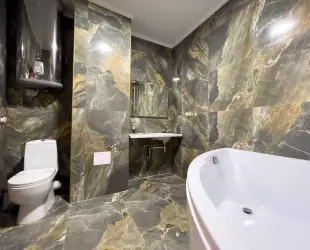 Superior Room с видом во внутренний двор