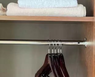 Superior Room с отдельным входом