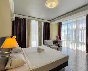 Superior Room с отдельным входом