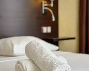 Superior Room с отдельным входом