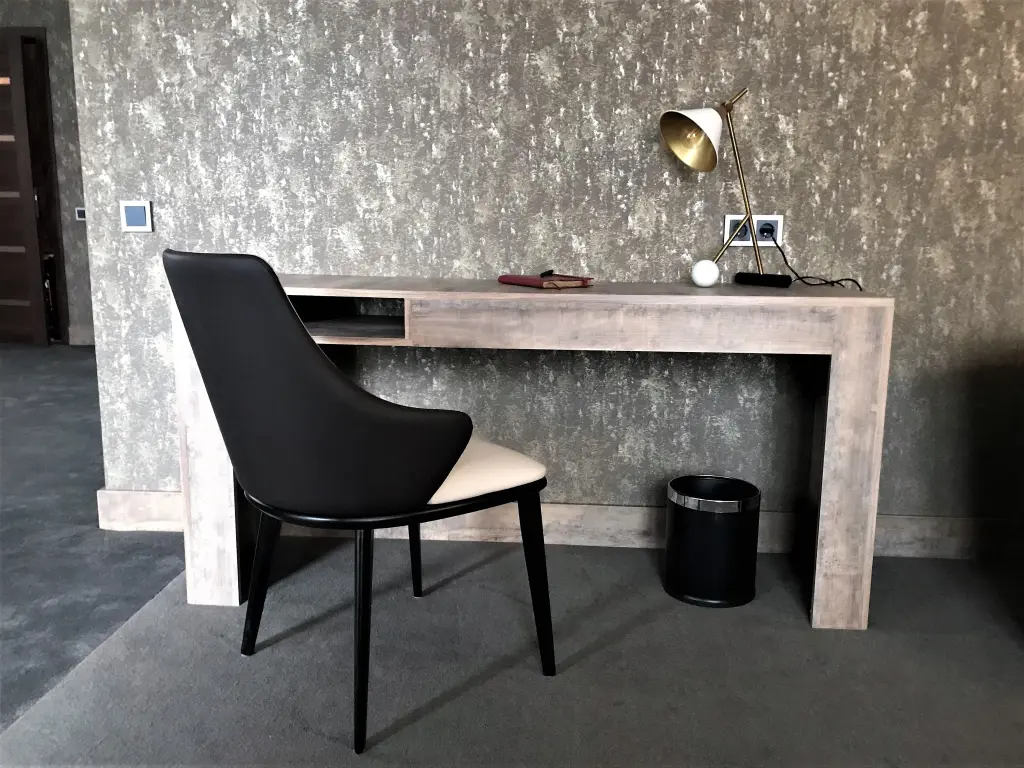 Suite c террасой