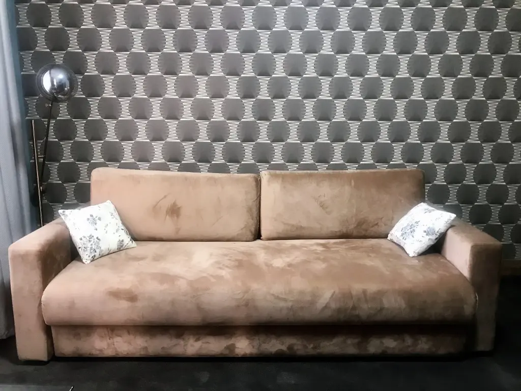 Suite c террасой
