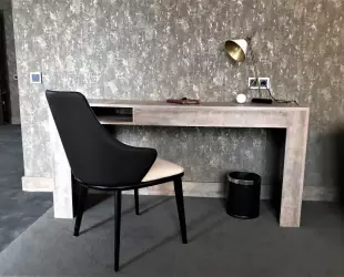 Suite c террасой