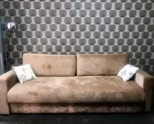 Suite c террасой