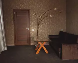 Suite c террасой