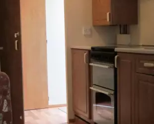 Коттедж эконом