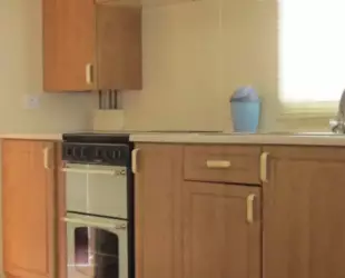 Коттедж эконом