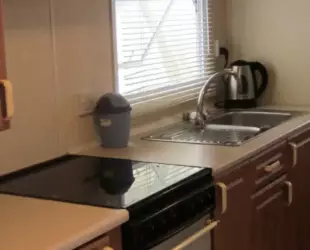 Коттедж эконом