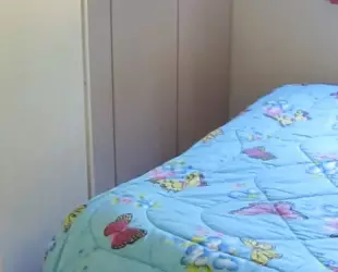 Коттедж с двумя спальнями