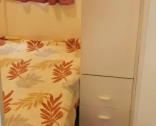 Коттедж с двумя спальнями
