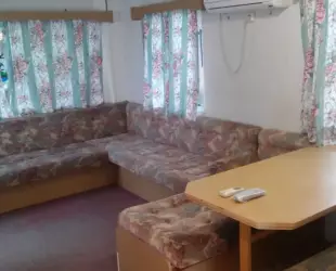 Коттедж с двумя спальнями
