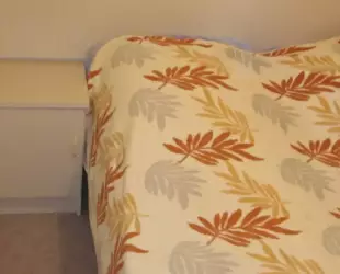 Коттедж с двумя спальнями
