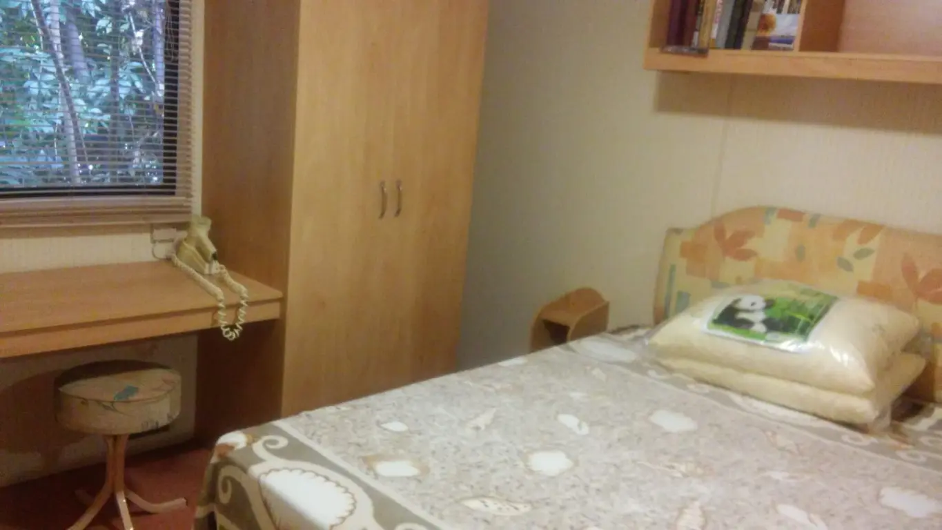 Коттедж семейный