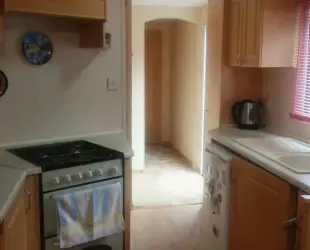 Коттедж семейный
