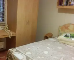 Коттедж семейный