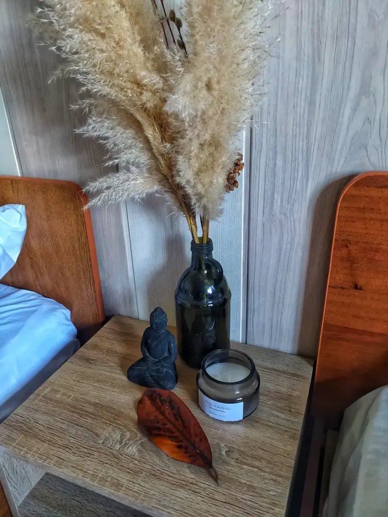 Трехместный номер Нью эйдж